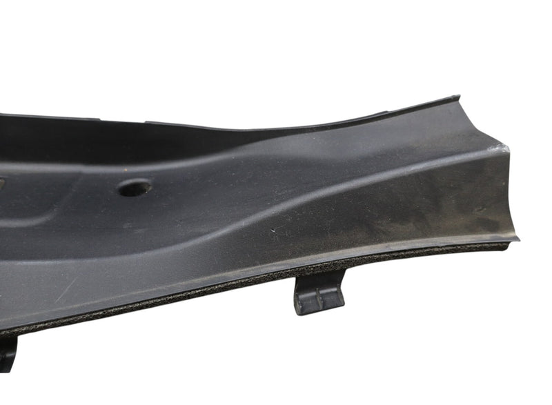 Load image into Gallery viewer, 14-21 BMW I01 i3 i3s Rear Right Passenger Side Door Lock Latch Cover Trim Oem
