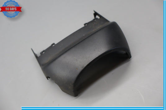 12-23 BMW 320i 328i 428i Steering Column Upper Shroud Trim Panel Cover Oem