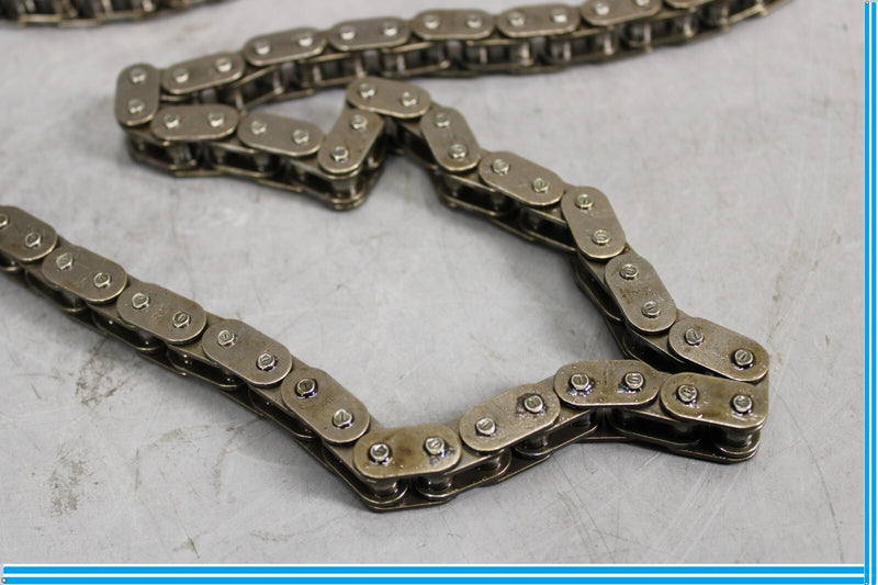 Load image into Gallery viewer, 11-12 Audi A8 Quattro Engine Motor Timing Chain Oem
