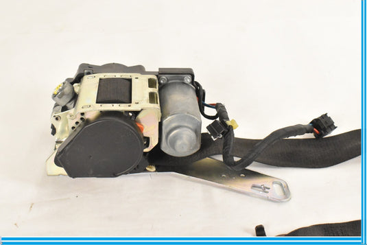 09 10 11 12 BMW 750i 750Li F01 F02 FRONT LEFT DRIVER SIDE SEATBELT TENSIONER