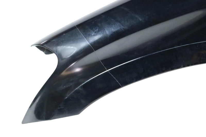 Load image into Gallery viewer, 07-12 Mercedes X164 GL450 Front Left Driver Side Fender Panel Black Oem
