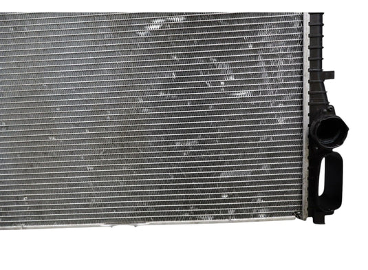 99-11 Mercedes W219 E55 AMG CLS55 Cooling Radiator AC A/C Condenser Oem