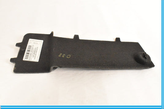 2004-2006 MERCEDES BENZ SL600 R230 OEM LEFT REAR TRUNK SIDE TRIM PIECE