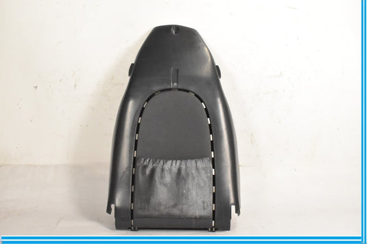 Porsche 911 Boxster Carrera Right or Left Seat Upper Back Rest Trim OEM