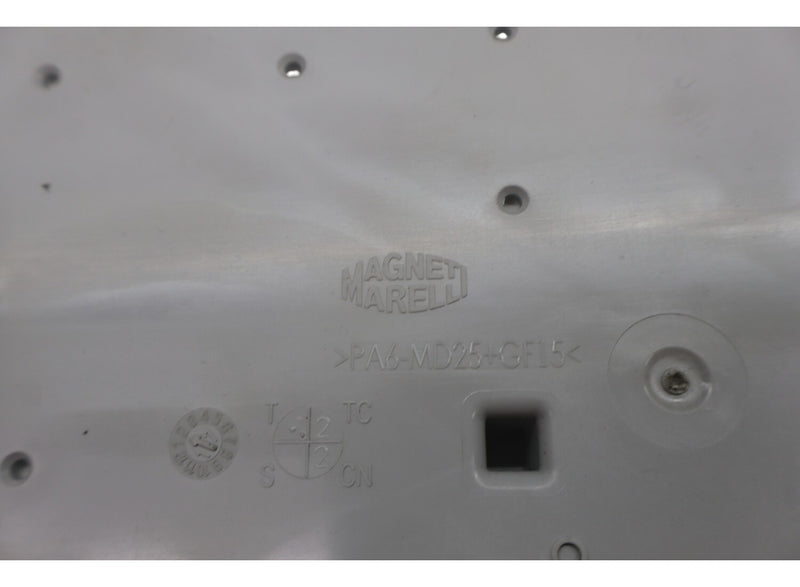 Load image into Gallery viewer, 17-19 Alfa Romeo Giulia Power Supply Body Control Module Fuse Box BCM Unit Oem
