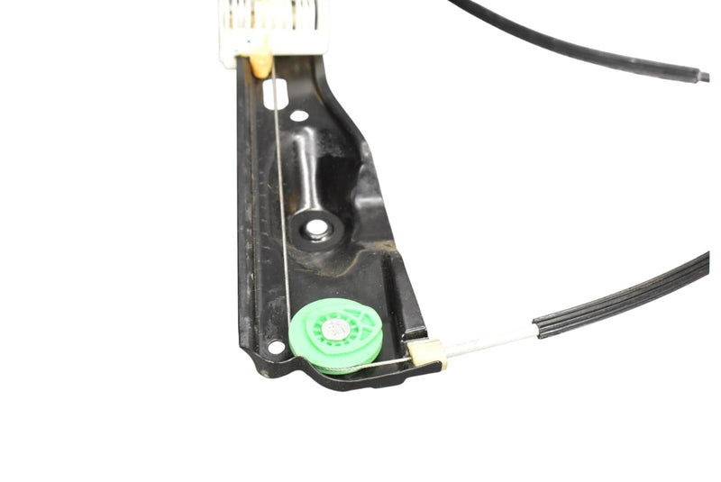 Load image into Gallery viewer, 12-15 BMW E84 X1 Front Right Passenger Side Door Window Regulator w/ Motor OEM
