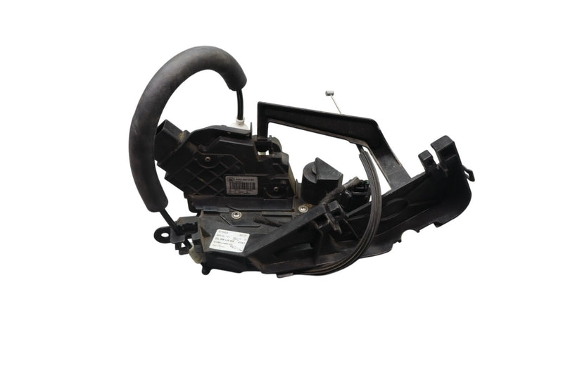 Load image into Gallery viewer, 10-15 Jaguar X351 XJ XJL Rear Left Driver Side Door Lock Latch Actuator Oem
