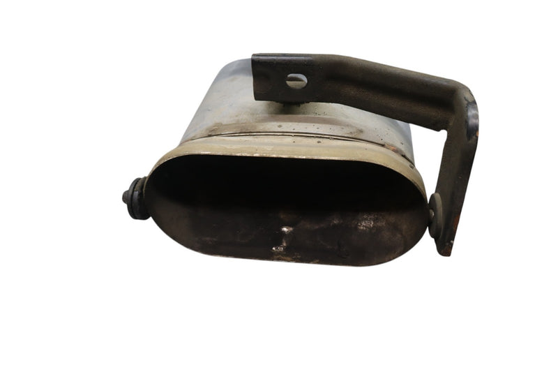 Load image into Gallery viewer, 06-12 Bentley Continental Flying Spur Left &amp; Right Exhaust Tip Muffler Set Oem
