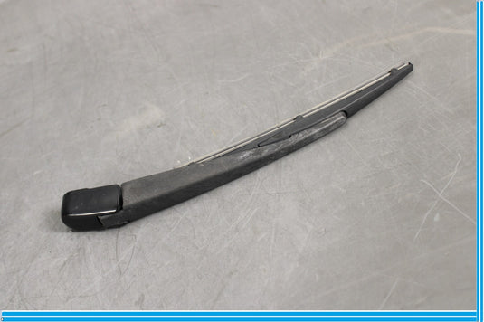 11-17 Infiniti QX56 QX80 Rear Upper Windshield Wind Shield Wiper Arm Oem
