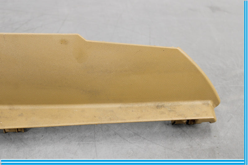 Load image into Gallery viewer, 07-13 Mercedes S550 S600 Front Left Driver Side Door Panel Lower Cover Trim Oem
