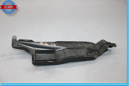 02-10 Lexus SC430 Z40 Front Right Passenger Side Motor Engine Bay Cover Oem