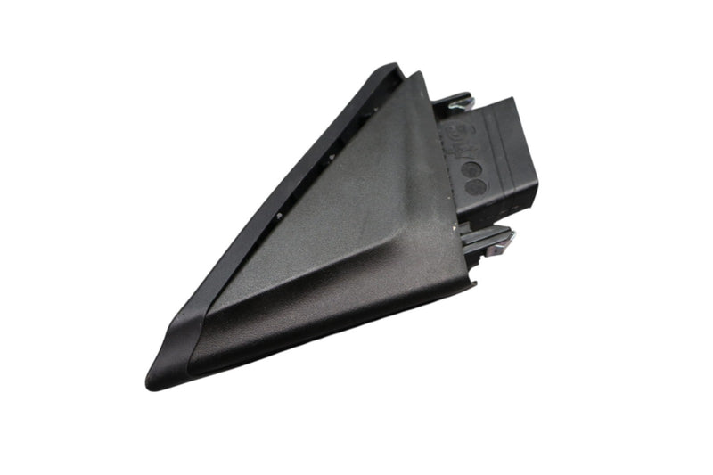 Load image into Gallery viewer, 14-19 Maserati Ghibli Front Left Side Door Corner Cover Trim 105804244CL Oem
