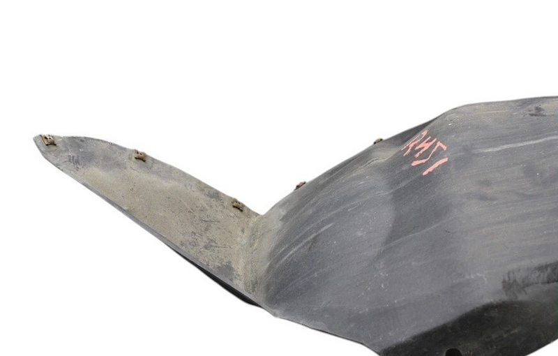 Load image into Gallery viewer, 02-05 Ford Thunderbird Front Right Side Inner Fender Liner Splash Guard Oem
