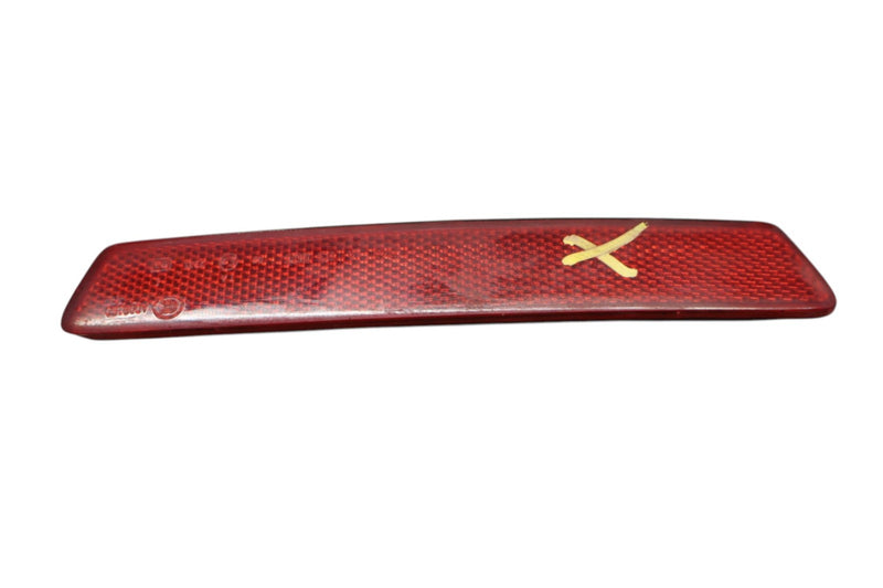 Load image into Gallery viewer, 14-17 Maserati Ghibli Rear Left Driver Side Marker Reflector Lamp 50504340 Oem

