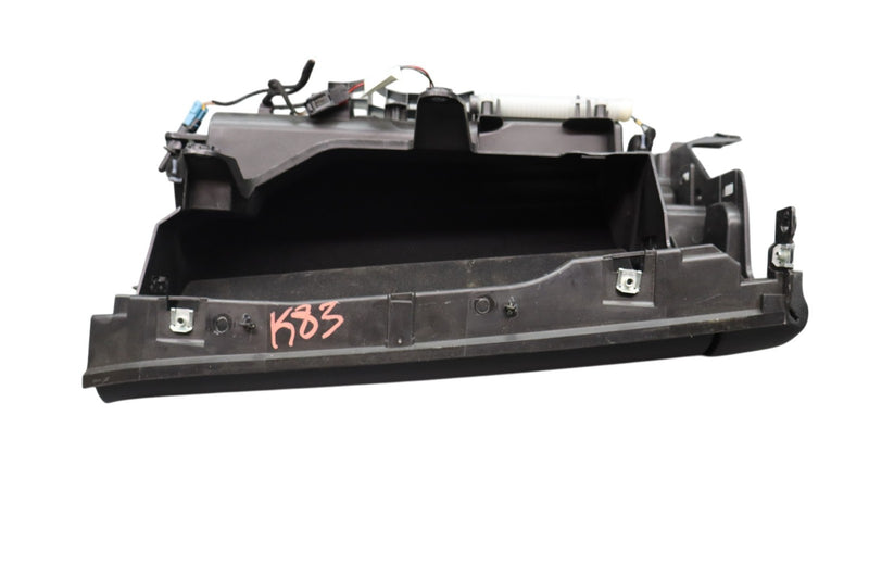 Load image into Gallery viewer, 14-20 Maserati Ghibli Dash Dashboard Glove Box Storage Compartment 670016878 Oem
