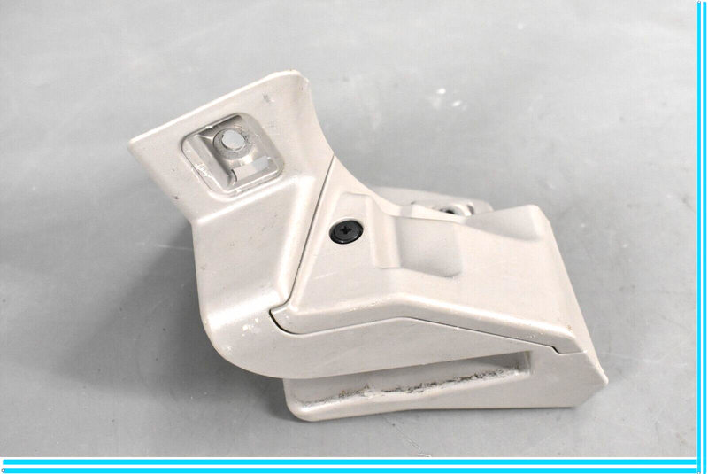 Load image into Gallery viewer, 02-10 Lexus SC430 Rear Right Passenger Side Trunk Storage Catch Mount Oem
