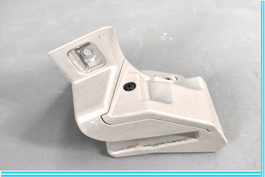 02-10 Lexus SC430 Rear Right Passenger Side Trunk Storage Catch Mount Oem