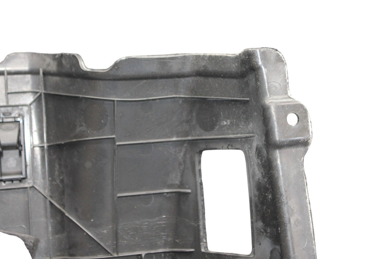 Load image into Gallery viewer, 10-13 BMW 535i 550i GT Rear Left Side Trunk Boot Carpet Trim Panel 9167395 Oem
