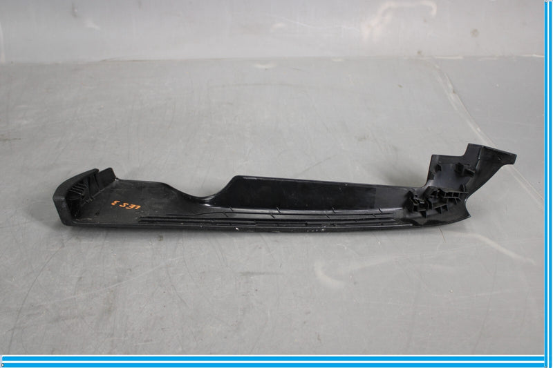 Load image into Gallery viewer, 14-18 BMW X5 Front Left Driver Side Seat Upper Track Rail Cover Trim Oem
