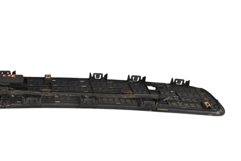 Load image into Gallery viewer, 00-06 Mercedes CL500 S430 S500 S600 Hood Vent Grill Grille Black 2208800205 Oem
