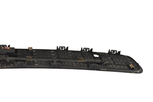 00-06 Mercedes CL500 S430 S500 S600 Hood Vent Grill Grille Black 2208800205 Oem
