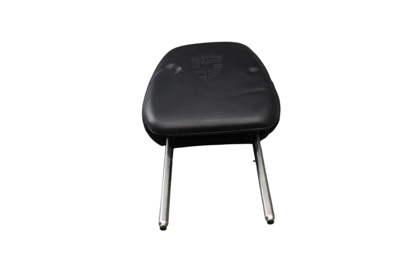 Load image into Gallery viewer, 11-14 Porsche Cayenne 958 Turbo Front Left Driver Side Headrest Head Rest Oem
