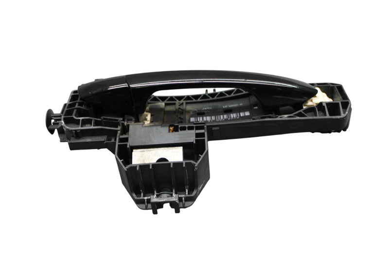 Load image into Gallery viewer, 06-16 Mercedes W212 E350 E550 Front Right Passenger Exterior Door Handle Oem
