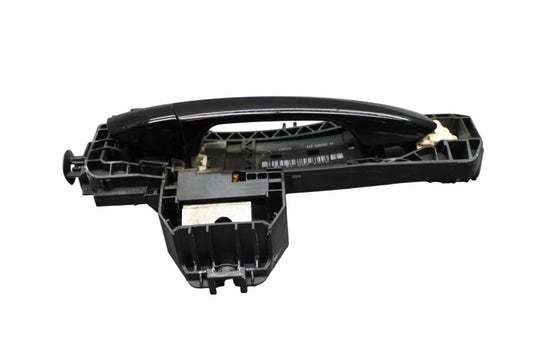 06-16 Mercedes W212 E350 E550 Front Right Passenger Exterior Door Handle Oem