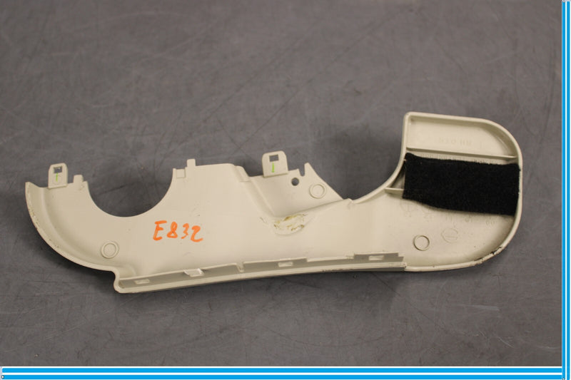 Load image into Gallery viewer, 11-17 Infiniti QX56 QX80 Front Right Passenger Seat Trim Cover Panel Oem
