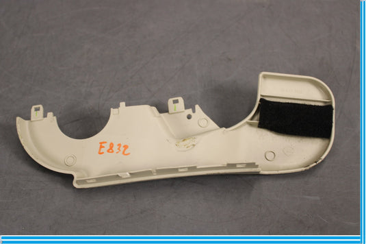 11-17 Infiniti QX56 QX80 Front Right Passenger Seat Trim Cover Panel Oem