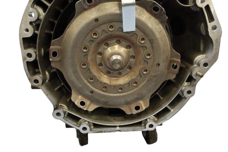 Load image into Gallery viewer, 14-16 Maserati Ghibli M157 RWD Automatic Transmission Gearbox 670002340 Oem
