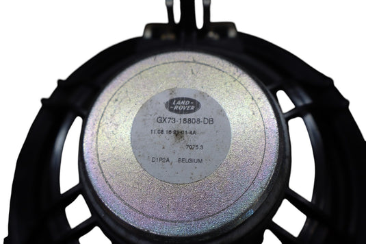 16-23 Jaguar X761 F-Pace Front/Rear Door Audio Sound Speaker T4N3830 Oem