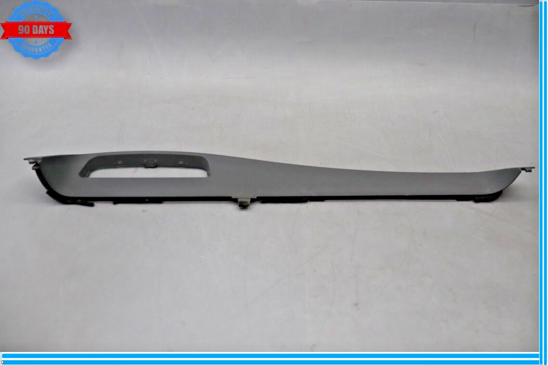 Load image into Gallery viewer, 07-13  Mercedes W221 S550 S600 Front Dash Center Air Vent Trim Cover Bezel Oem
