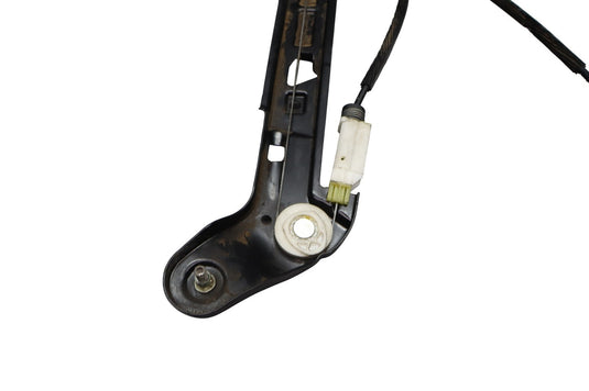 12-18 Audi A7 Quattro Rear Right Passenger Side Door Window Regulator Motor Oem