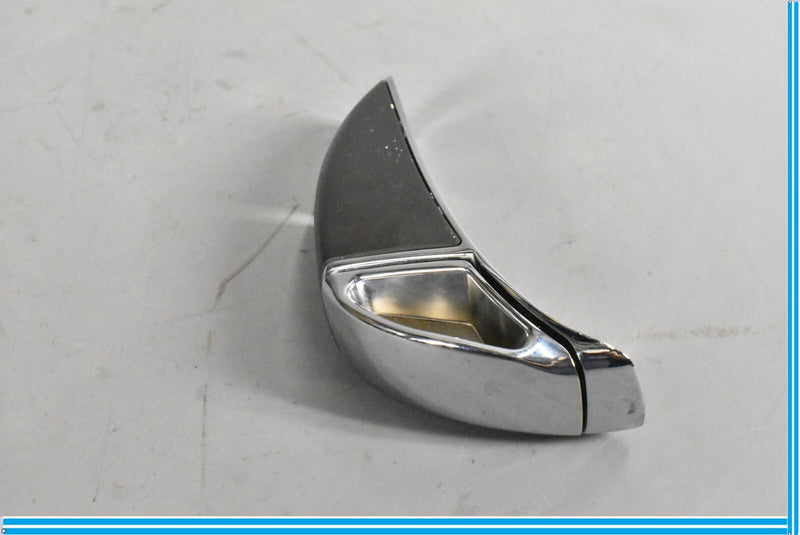 Load image into Gallery viewer, 00-06 Mercedes CL500 CL55 AMG W215 Front Right Seat Upper Belt Trim Oem
