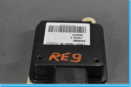 10-13 Land Rover Range Rover Right Passenger Cruise Control Relay Module  Oem