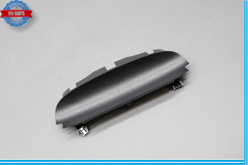 Load image into Gallery viewer, 10-15 Jaguar XJ XJL X351 Center Console Cover Trim Gap Plate Panel Oem
