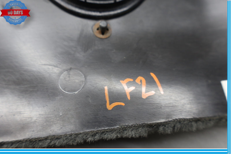 Load image into Gallery viewer, 03-06 Mercedes R230 SL500 SL55 Front Left Driver Side Under Dash Kick Panel Oem
