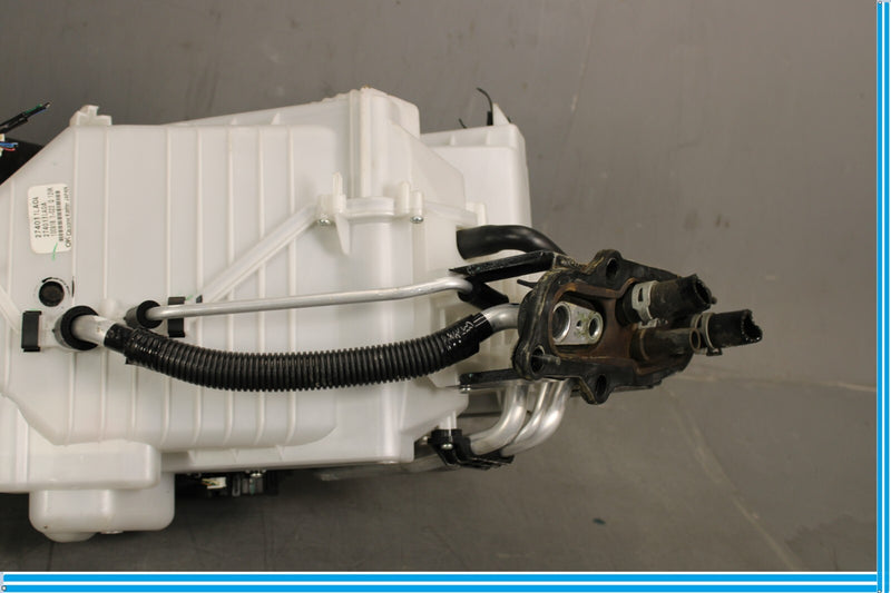 Load image into Gallery viewer, 11-17 Infiniti QX56 QX80 Rear HVAC Ac Heater Blower System Assembly Oem
