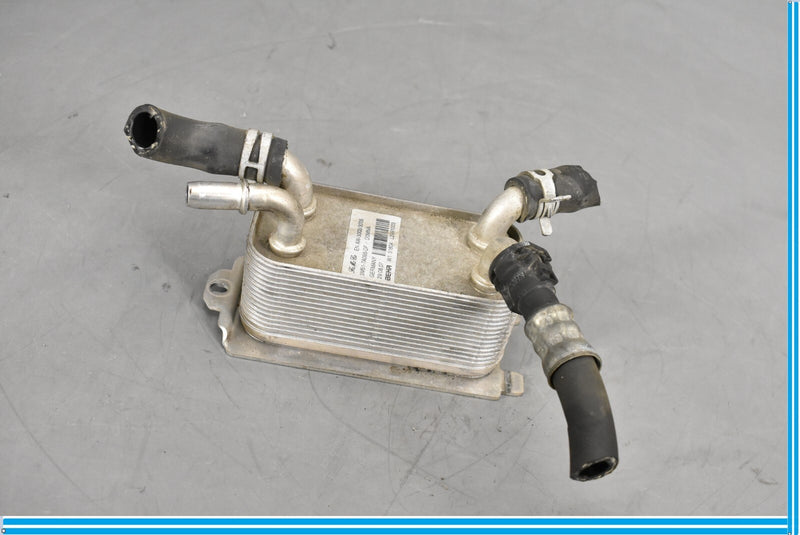 Load image into Gallery viewer, 04-11 Volvo C70 Automatic Transmission Heat Exchanger Oil Cooler Oem
