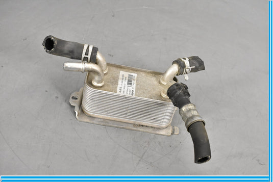04-11 Volvo C70 Automatic Transmission Heat Exchanger Oil Cooler Oem