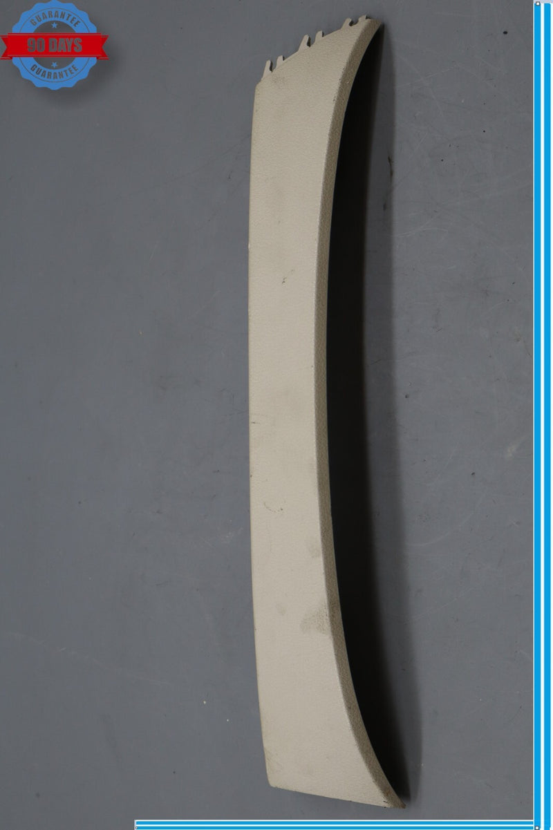 Load image into Gallery viewer, 09-15 BMW 750Li F01 F02 Front Right Passenger Seat Lower Trim Cover Panel Oem

