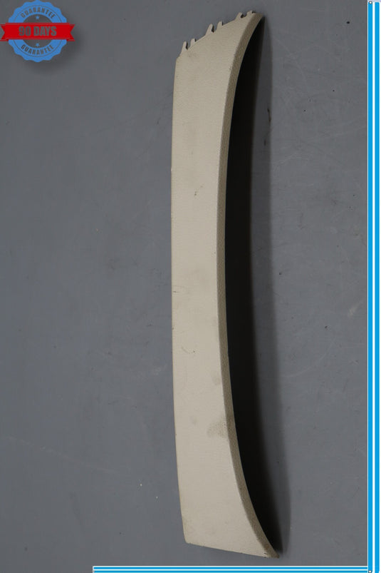 09-15 BMW 750Li F01 F02 Front Right Passenger Seat Lower Trim Cover Panel Oem