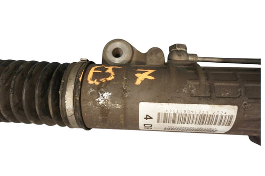 06-12 Bentley Continental Flying Spur Power Steering Rack And Pinion OEM