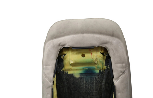14-17 Maserati Ghibli Front Right Passenger Side Upper Seat Cushion Cover Oem