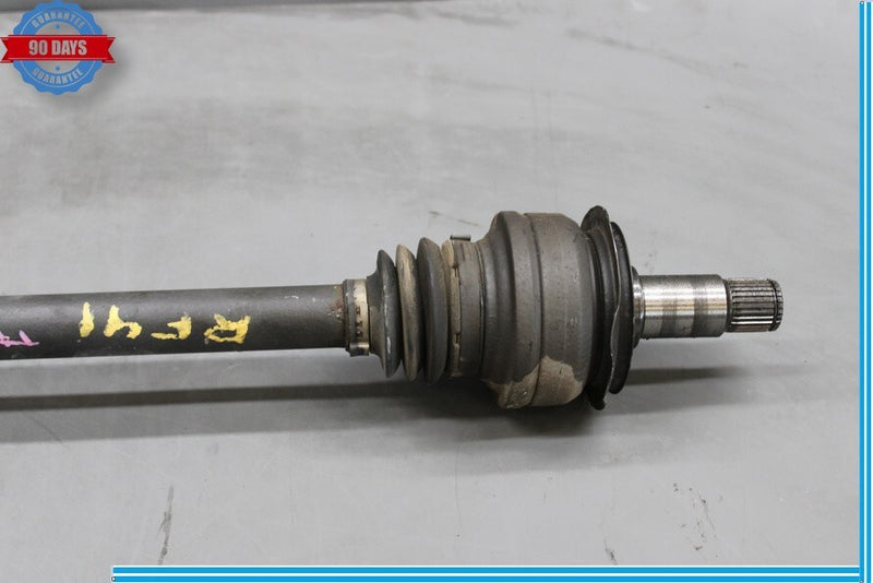 Load image into Gallery viewer, 13-16 Mercedes X166 GL450 GL550 Rear Right Passenger Side CV Axle Shaft Oem
