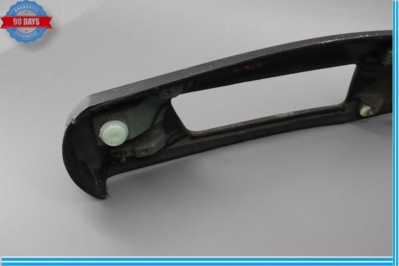 Load image into Gallery viewer, 03-10 Bentley Continental GT GTC Front Left Side Seat Switch Cover Trim Oem
