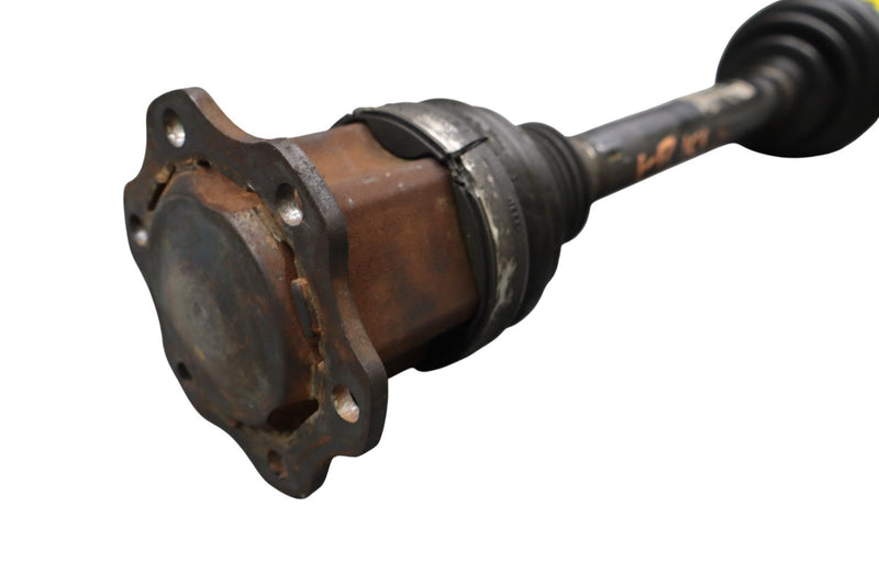 Load image into Gallery viewer, 11-18 Audi A7 A8L Quattro Front Right Or Left Side CV Axle Shaft 4H0407271H Oem
