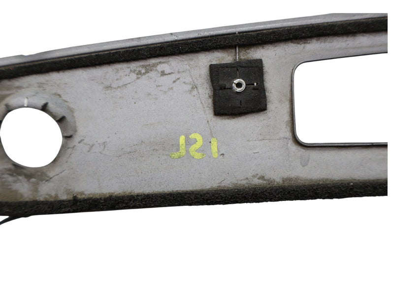Load image into Gallery viewer, 15-17 Hyundai Genesis Rear Trunk Lid Handle Molding Trim Cover Panel Oem
