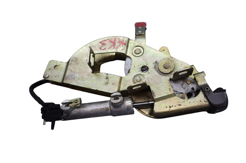 Load image into Gallery viewer, 90-02 Mercedes-Benz SL320 SL500 SL600 Convertible Rear Right Lock Cylinder Oem
